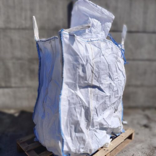 Worki Big Bagi 120 cm Udźwig do 1000 KG