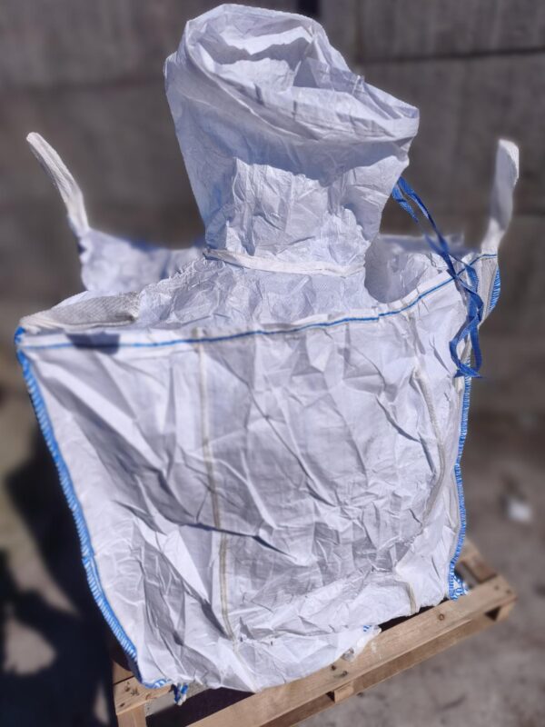Worki Big Bagi 120 cm Udźwig do 1000 KG