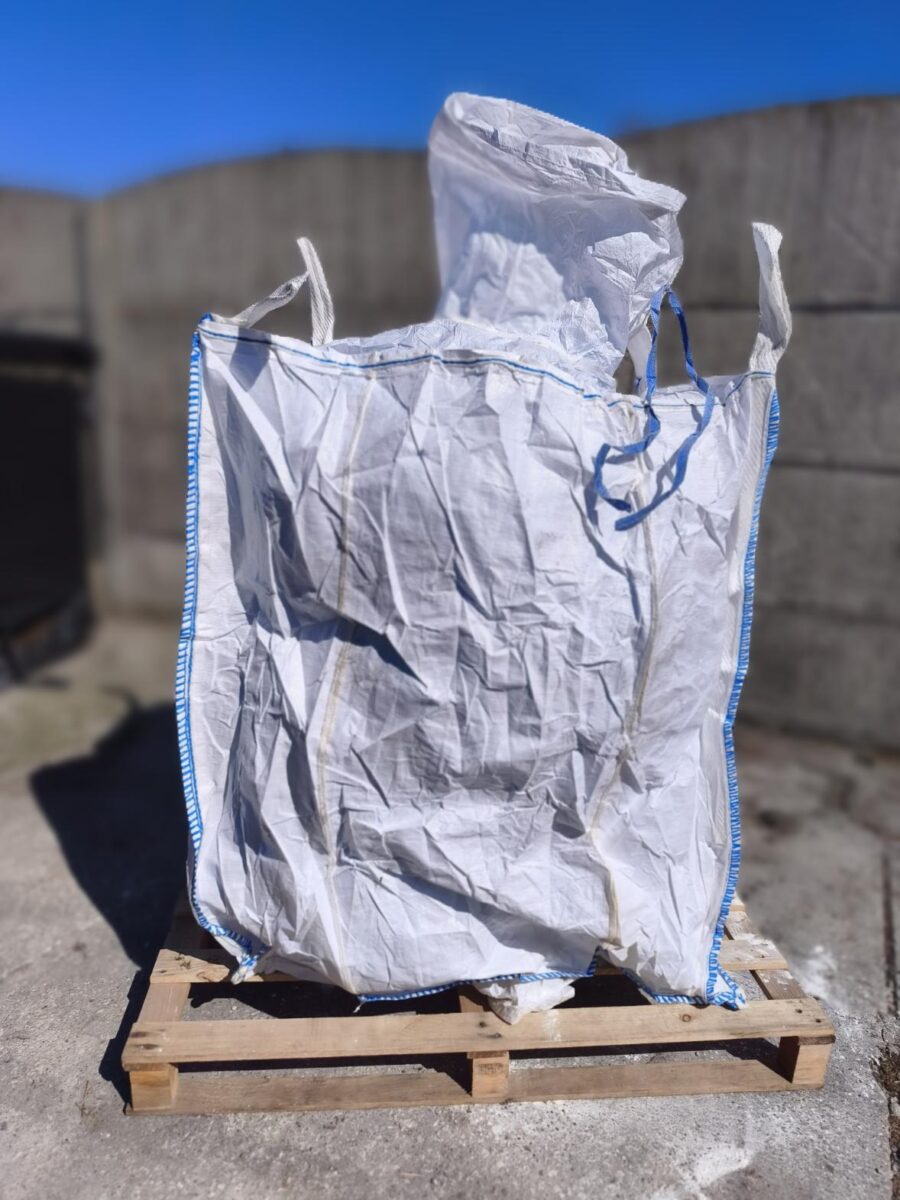 Worki Big Bagi 120 cm Udźwig do 1000 KG