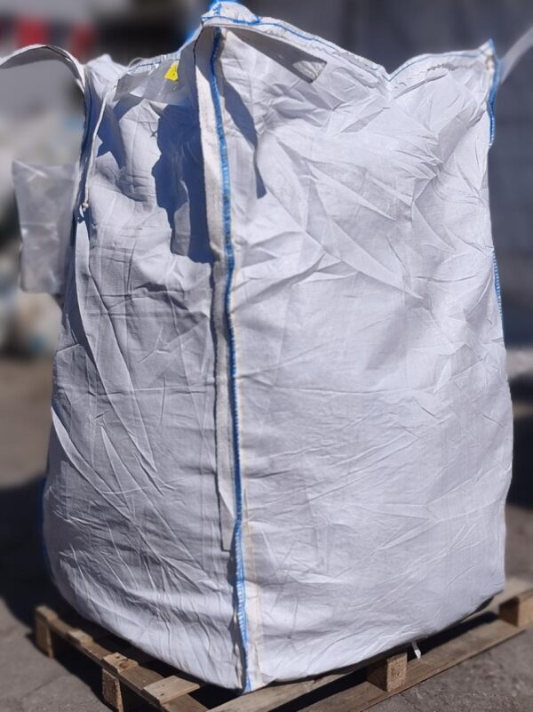 1,7 folia 2 kopia Worki Big Bagi 170 cm z wkładem foliowym Udźwig do 1300 KG