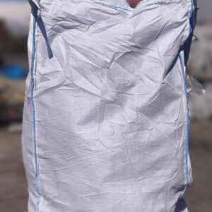 Worki Big Bagi 170 cm z wkładem foliowym Udźwig do 1300 KG