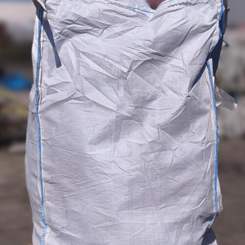1,7 folia kopia Worki Big Bagi 170 cm z wkładem foliowym Udźwig do 1300 KG