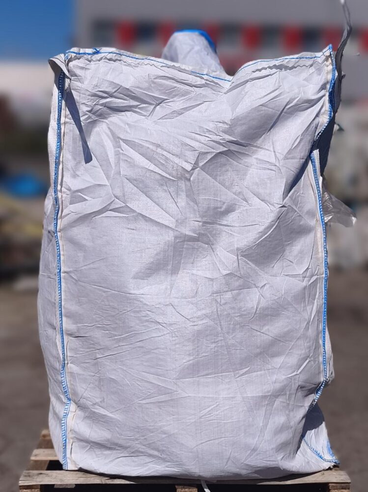 1,7 folia kopia Worki Big Bagi 170 cm z wkładem foliowym Udźwig do 1300 KG