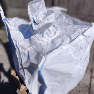 Worki Big Bagi 100 cm Udźwig do 900 KG