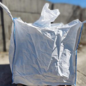 Worki Big Bagi 100 cm Udźwig do 900 KG