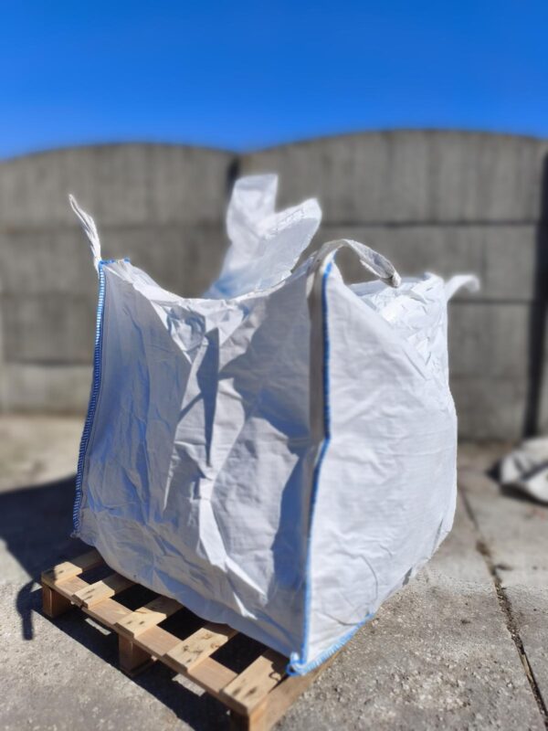 Worki Big Bagi 100 cm Udźwig do 900 KG