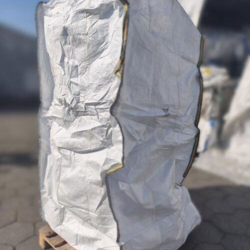 2,20 kopia Worki big bagi 220 cm MOCNE KONTENERY Udźwig do 1250 KG