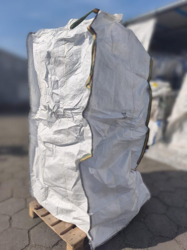 2,20 kopia Worki big bagi 220 cm MOCNE KONTENERY Udźwig do 1250 KG