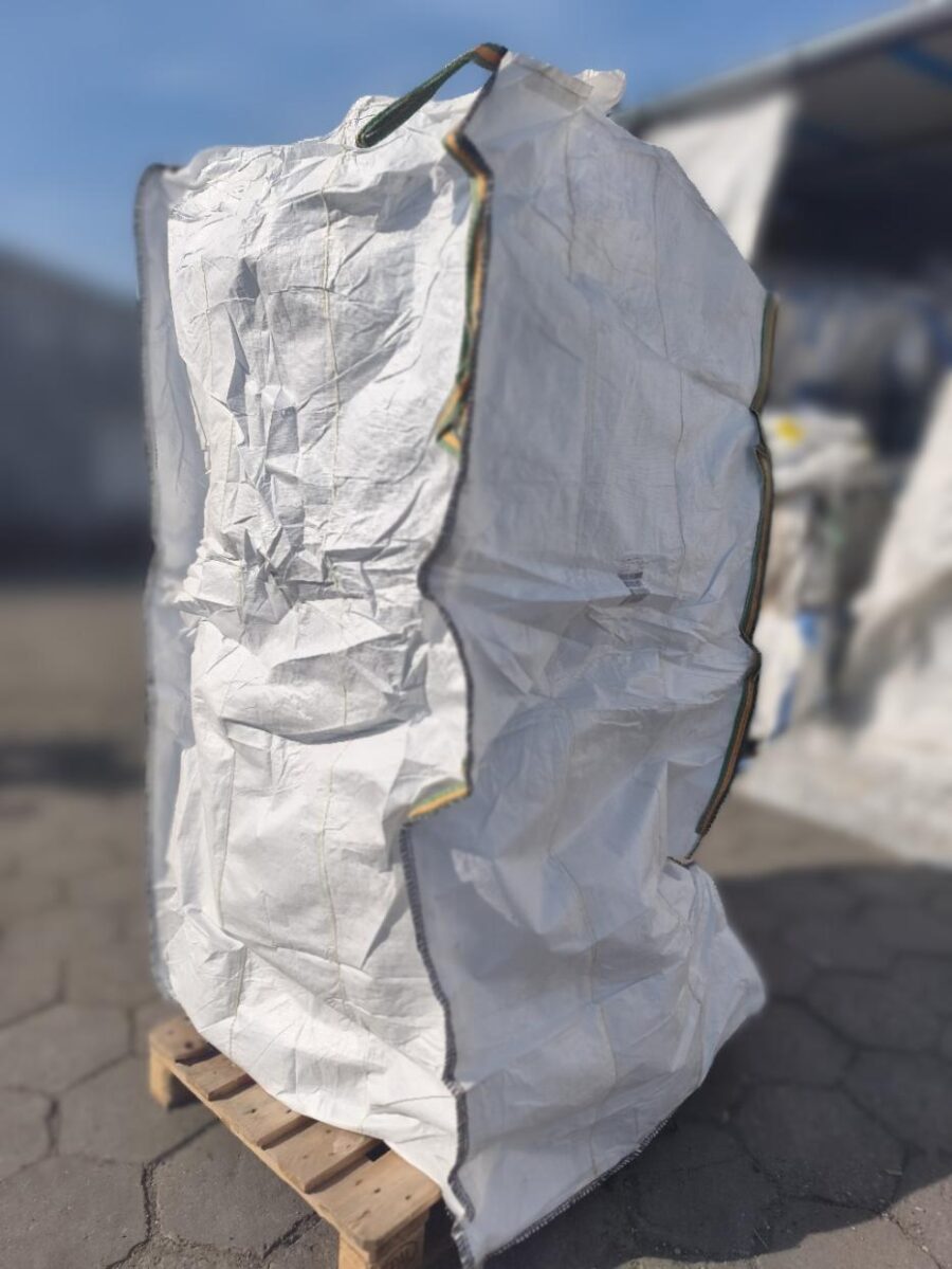 2,20 kopia Worki big bagi 220 cm MOCNE KONTENERY Udźwig do 1250 KG