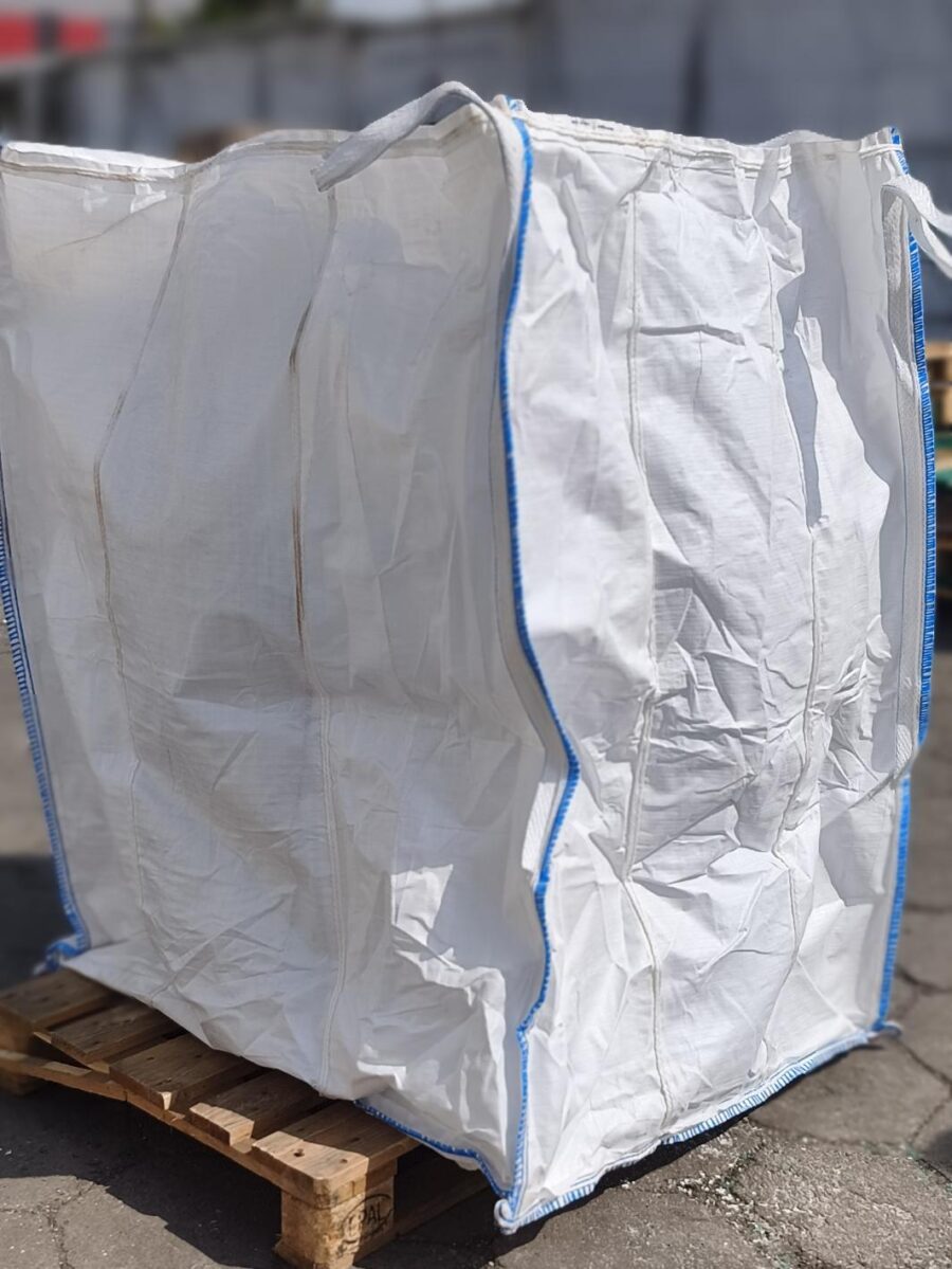 Worki Big Bagi 140 cm Udźwig do 1300 KG