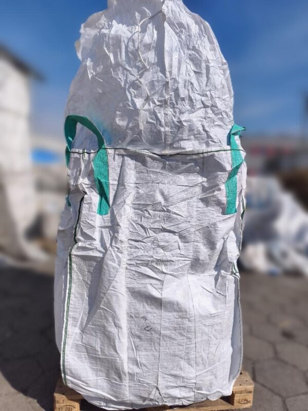 Worki Big Bagi 185 cm Udźwig 1000 kg