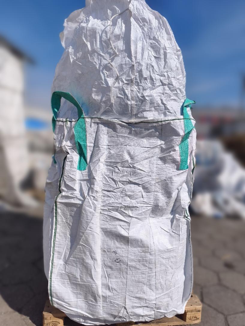 1,8 w1 kopia Worki Big Bagi 185 cm Udźwig 1000 kg