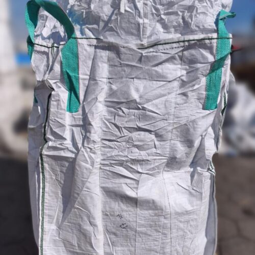 Worki Big Bagi 185 cm Udźwig 1000 kg